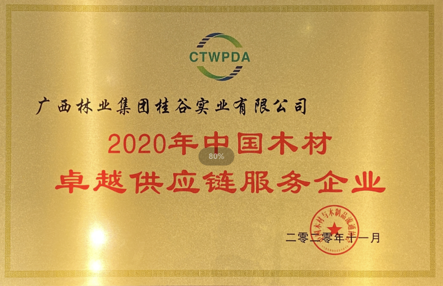 声誉-2022广洋装务业企业50强